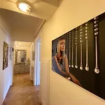 Apartman Joyce Luxury *