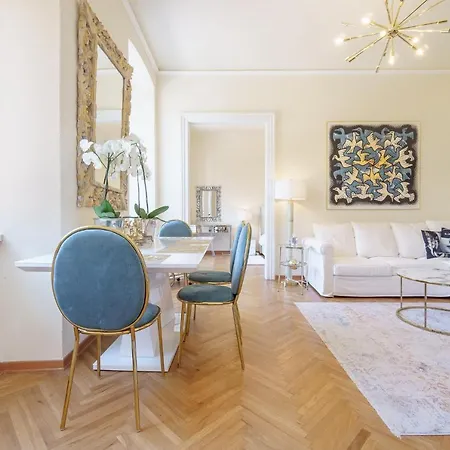 Apartament Joyce Luxury