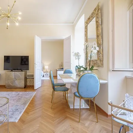 Joyce Luxury Apartment