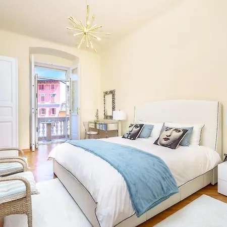 Apartmán Joyce Luxury