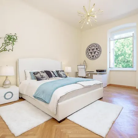 Apartman Joyce Luxury