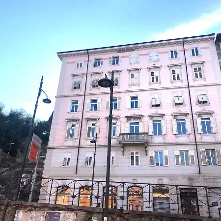Apartman Joyce Luxury *