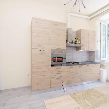 Apartmán Joyce Luxury *