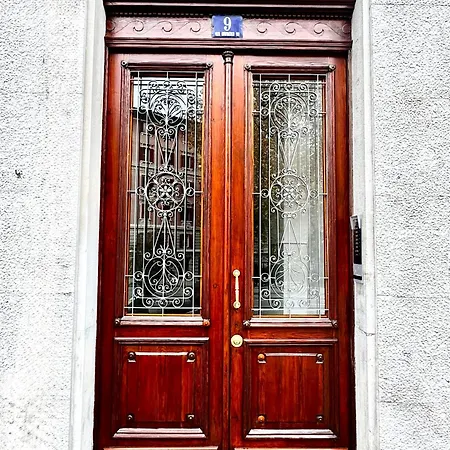 Joyce Luxury Διαμέρισμα