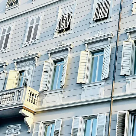 Διαμέρισμα Joyce Luxury